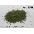 Fogliame foglia media Verde 40gr